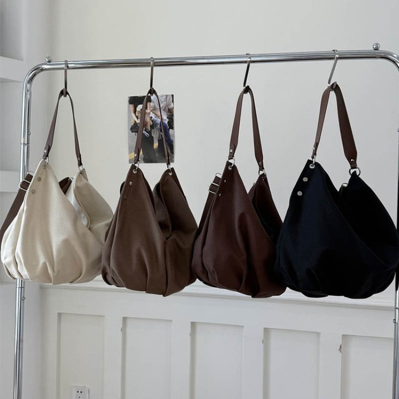 Luxury Lifestyle Handbags - Bolsa de Pañales de Diseño de