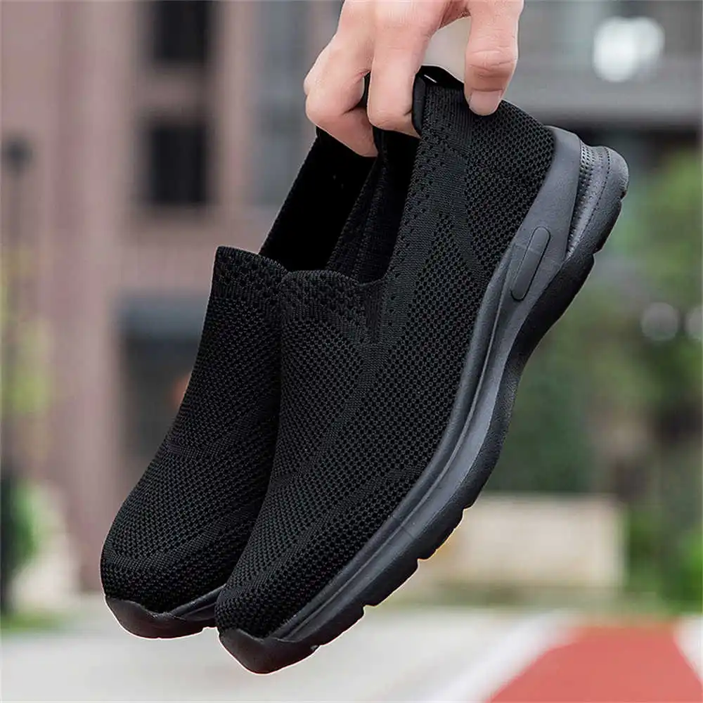Luxury Lifestyle Shorts - Botas sin encaje para hombre, zapatillas