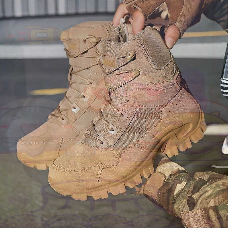 Luxury Lifestyle Shorts - Tan Long Barrel Deadlift zapatillas de