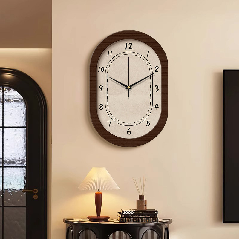 Luxury Lifestyle Design - Relojes de Pared de Diseño Creativo,