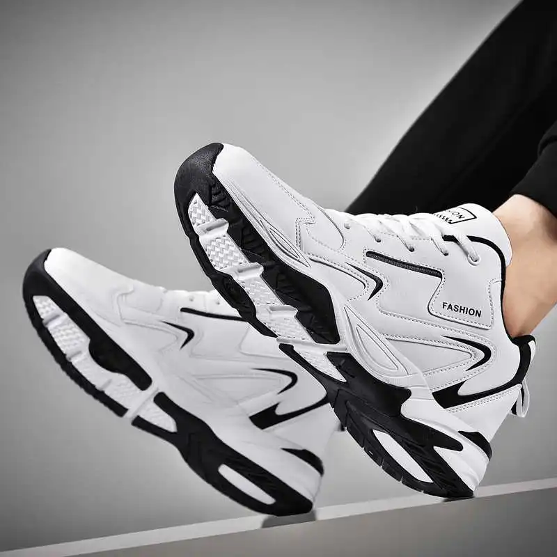 Luxury Lifestyle Shorts - Zapatillas de gimnasio de primavera a