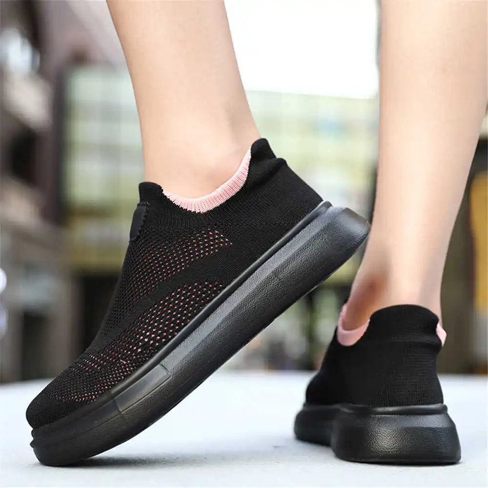 Luxury Lifestyle Shorts - Medias de plataforma para mujer, zapatos