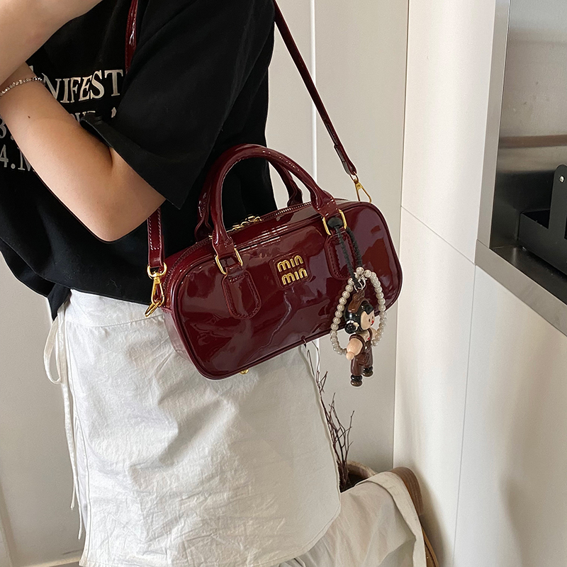 Bolso de mano de cuero de lujo - Luxury Lifestyle Handbags reseña y precio