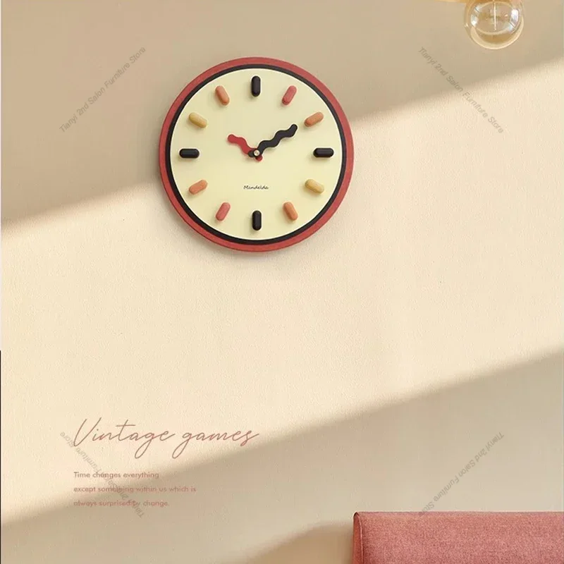 Relojes de pared decorativos d - Luxury Lifestyle Homes reseña y precio