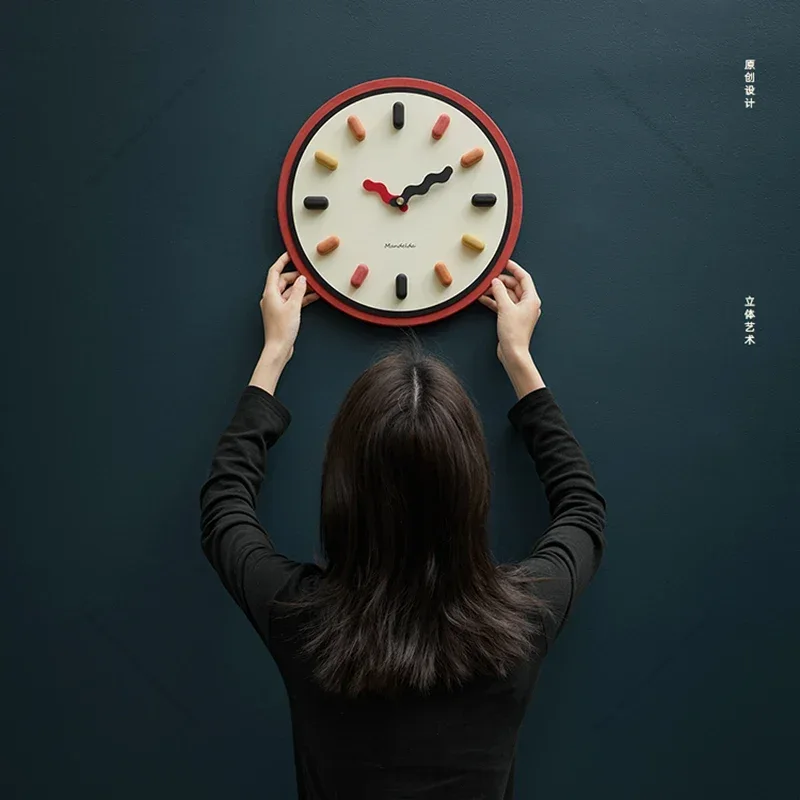 Relojes de pared decorativos d - Luxury Lifestyle Homes reseña y precio
