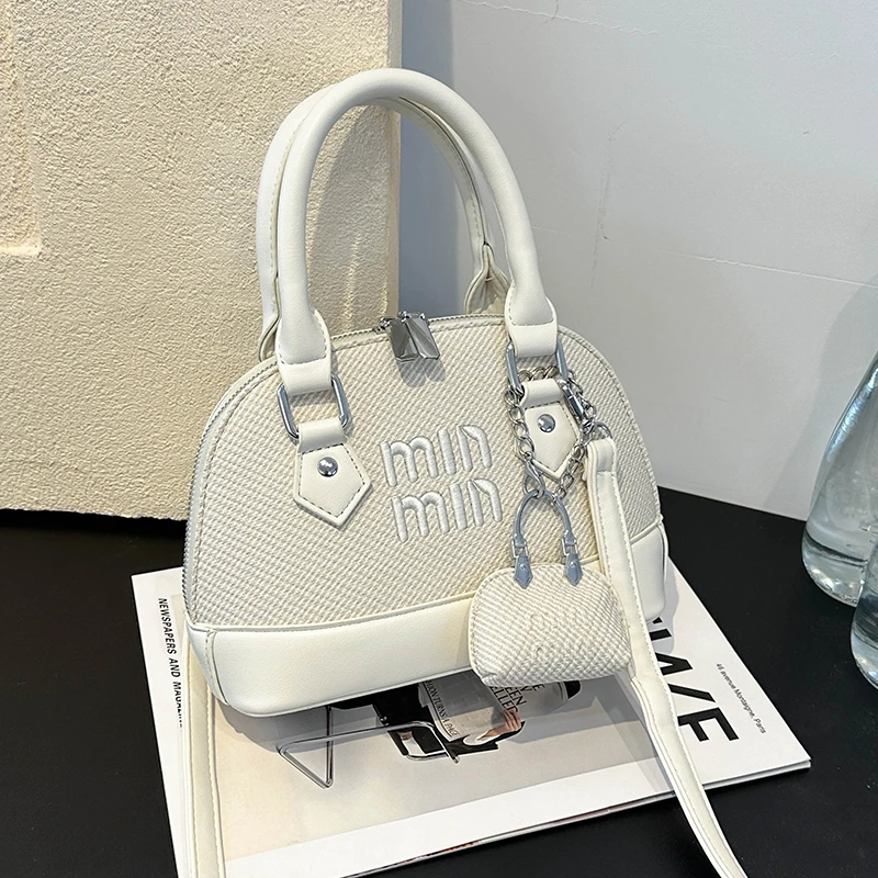 Bolso bandolera de cuero de al - Luxury Lifestyle Handbags reseña y precio