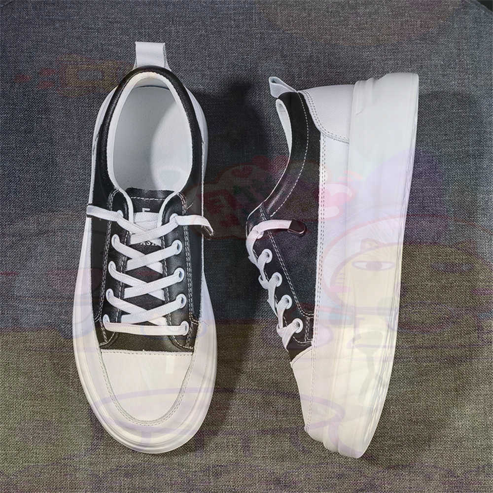 Mocasines gruesos con cordones - Luxury Lifestyle Shorts reseña y precio