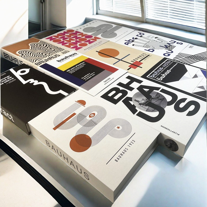 Libros decorativos de lujo Bau - Luxury Lifestyle Items reseña y precio