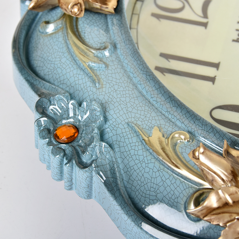 Reloj de pared de moda creativ - Luxury Lifestyle Living reseña y precio