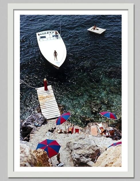 Póster de lienzo artístico imp - Luxury Lifestyle Living reseña y precio