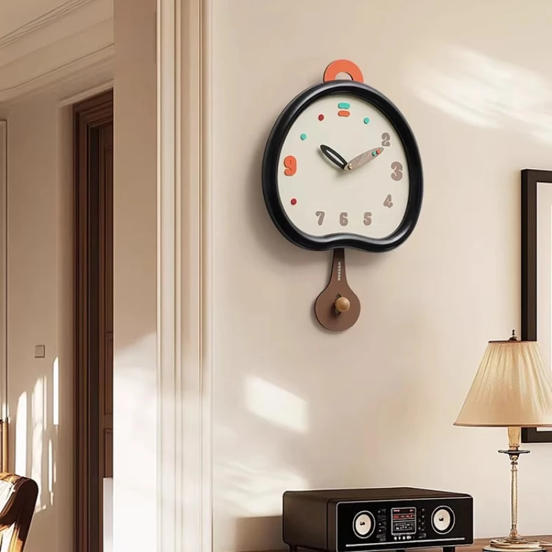 Reloj de Pared de Estilo Mid-C - Luxury Lifestyle Design reseña y precio