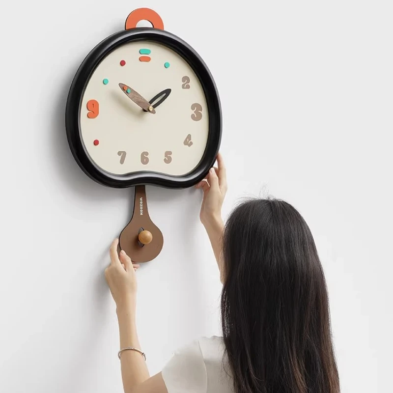 Reloj de Pared de Estilo Mid-C - Luxury Lifestyle Design reseña y precio