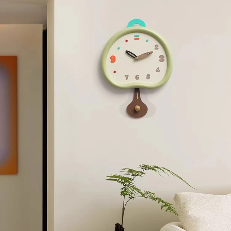 Reloj de Pared de Estilo Mid-C - Luxury Lifestyle Design reseña y precio