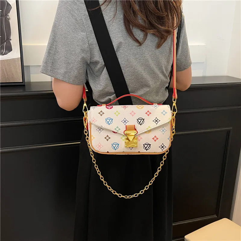Bolso de Mano de Cuero Elegant - Luxury Lifestyle Handbags reseña y precio
