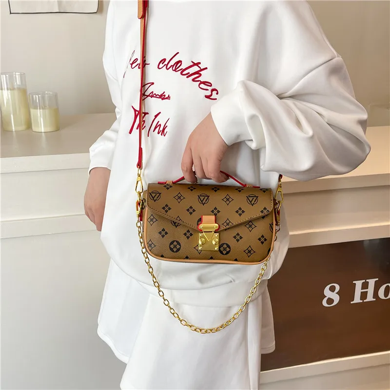 Bolso de Mano de Cuero Elegant - Luxury Lifestyle Handbags reseña y precio
