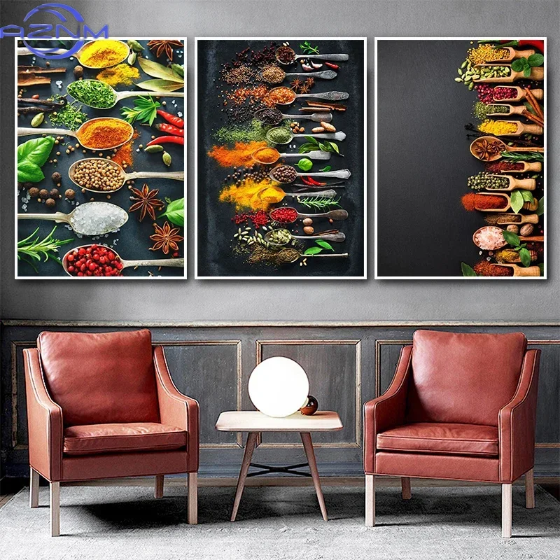 AZNM AZNM Arte de pared modern - Luxury Lifestyle Homes reseña y precio