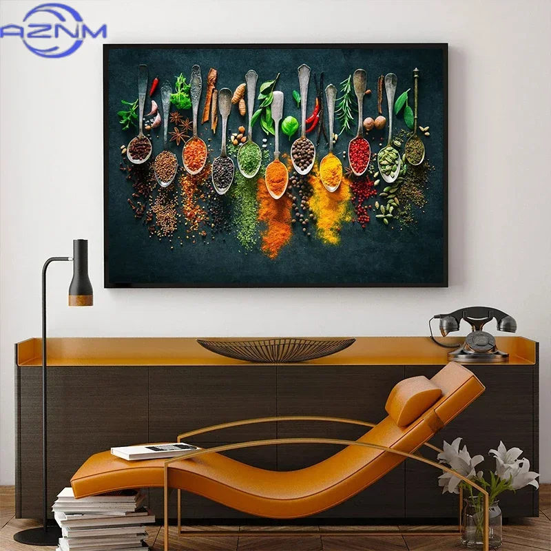 AZNM AZNM Arte de pared modern - Luxury Lifestyle Homes reseña y precio