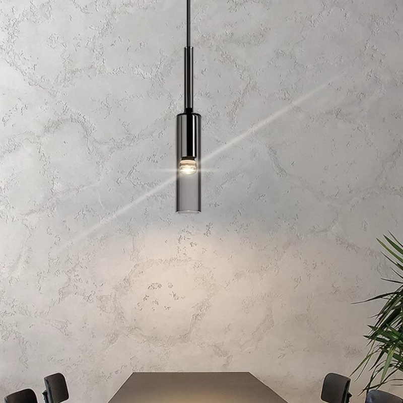 Lámpara colgante de brillo LED - Luxury Lifestyle Items reseña y precio