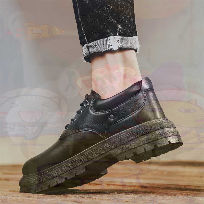 Zapatillas deportivas de cuero - Luxury Lifestyle Shorts reseña y precio