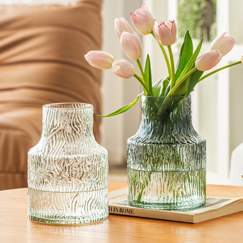 Florero nórdico de lujo para s - Luxury Lifestyle Items reseña y precio