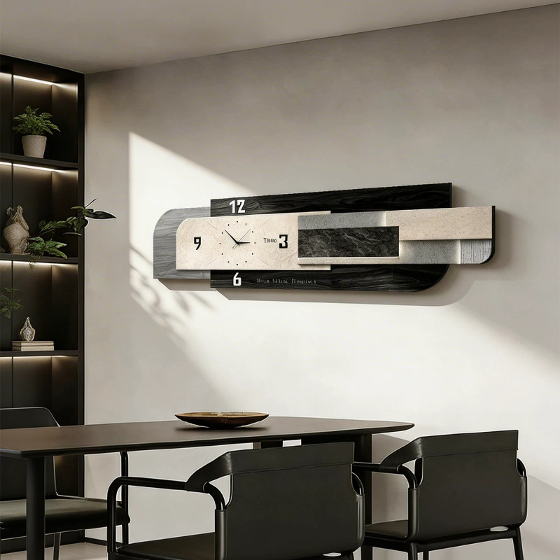 Reloj de Pared de Lujo para Sa - Luxury Lifestyle Living reseña y precio