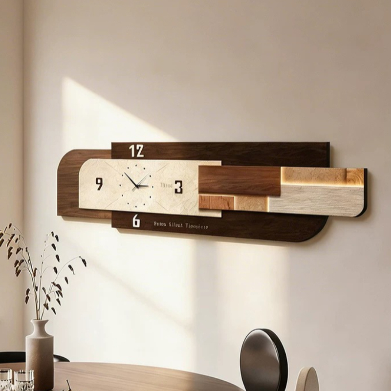 Reloj de Pared de Lujo para Sa - Luxury Lifestyle Living reseña y precio