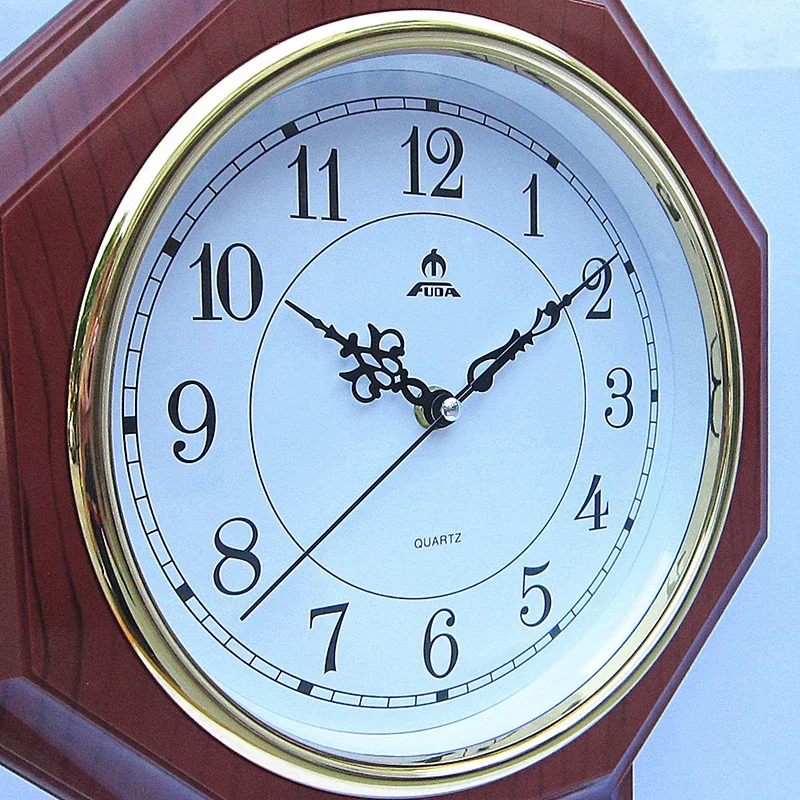 Reloj de pared vintage de lujo - Luxury Lifestyle Living reseña y precio