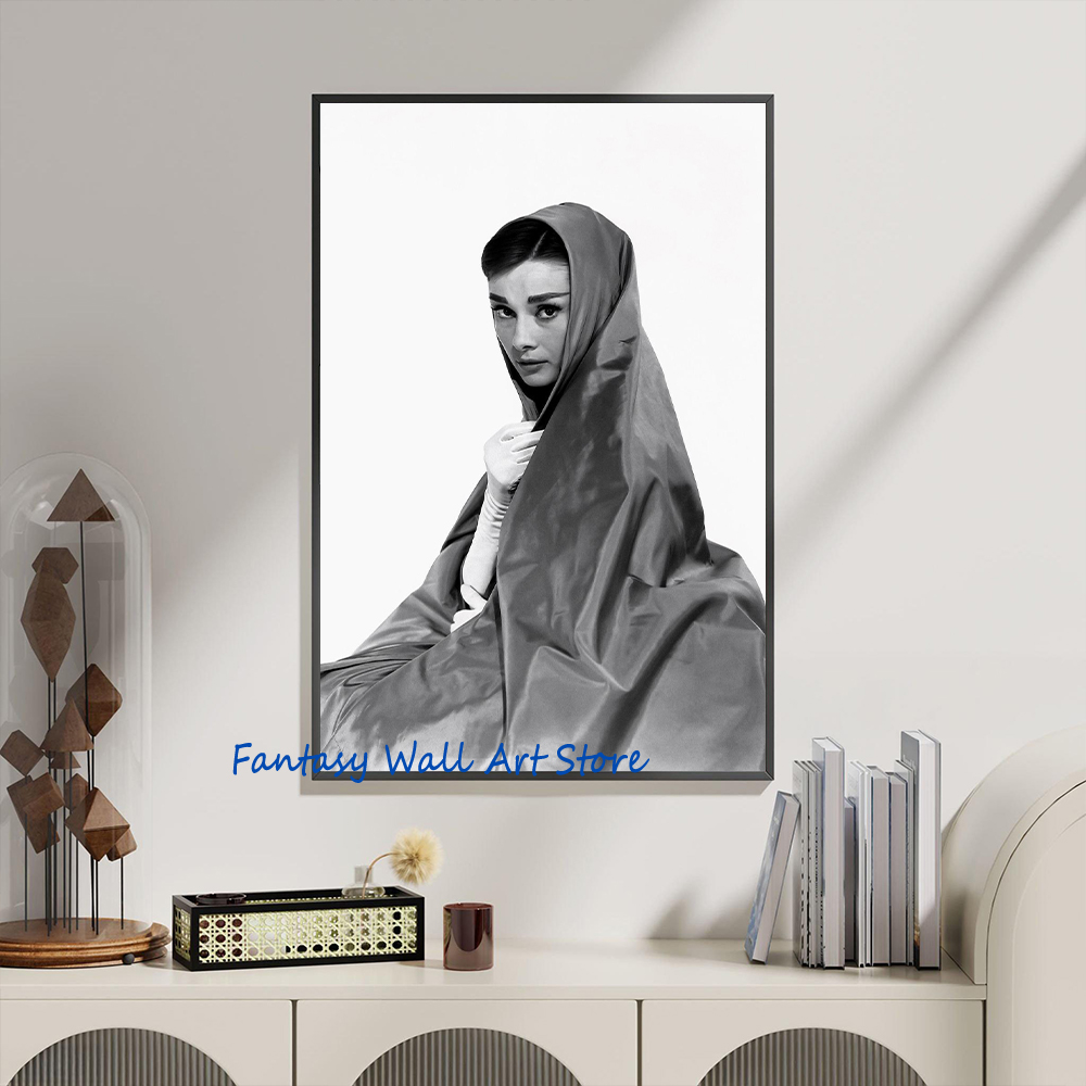 Póster Retro de fotografía de  - Luxury Lifestyle Pictures reseña y precio