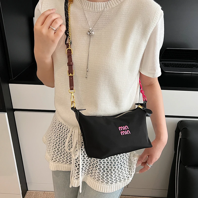 Bolso de hombro de cuero de al - Luxury Lifestyle Handbags reseña y precio