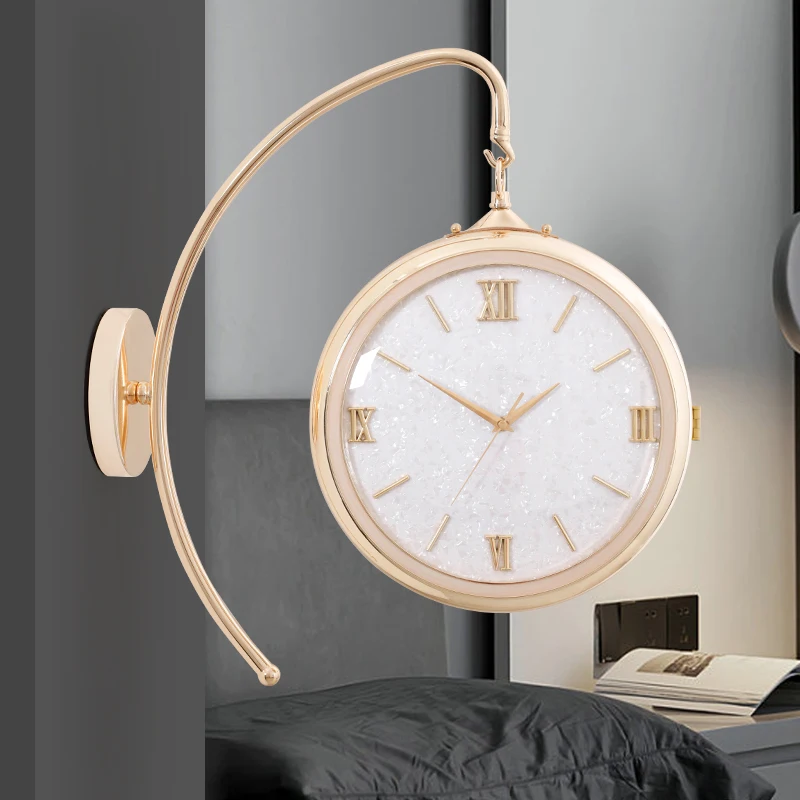 Relojes de pared nórdicos de l - Luxury Lifestyle Design reseña y precio