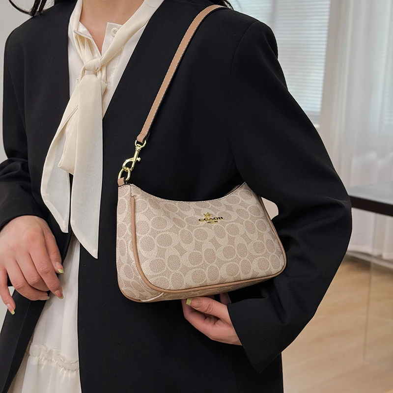 Bolso de mano de cuero de alta - Luxury Lifestyle Handbags reseña y precio