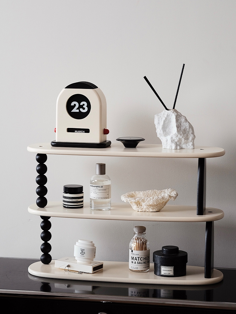 Calendario creativo de madera, - Luxury Lifestyle Items reseña y precio