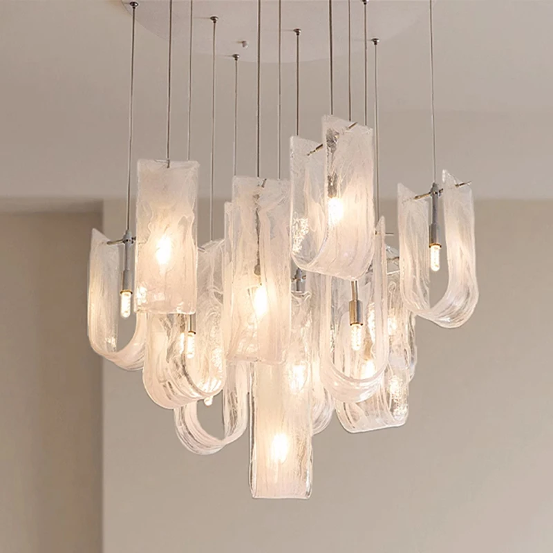 Lámparas Colgantes LED de Cris - Luxury Lifestyle Items reseña y precio