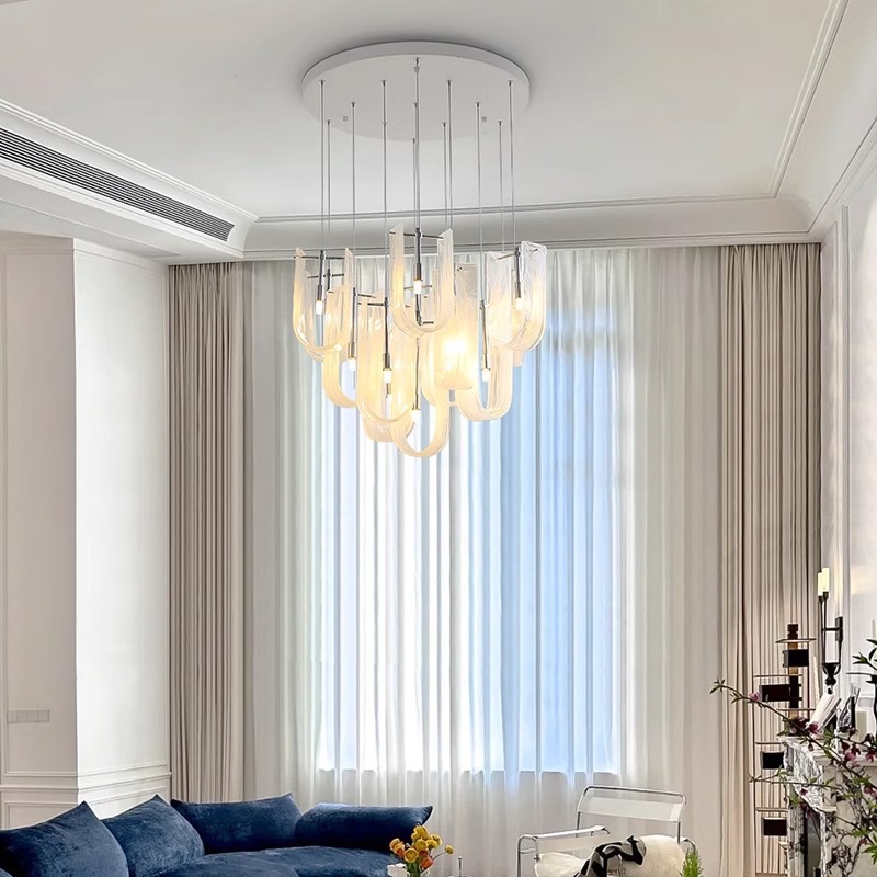 Lámparas Colgantes LED de Cris - Luxury Lifestyle Items reseña y precio