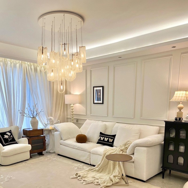 Lámparas Colgantes LED de Cris - Luxury Lifestyle Items reseña y precio