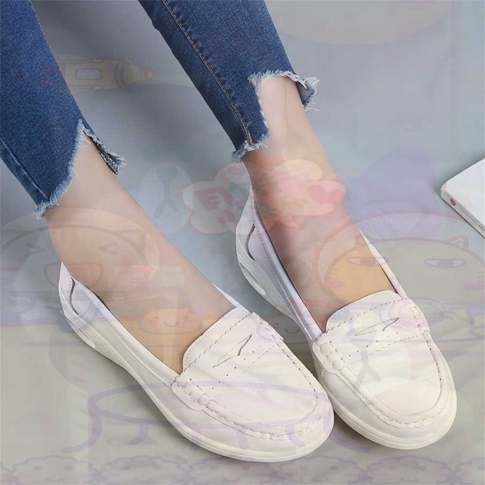 Zapatos suaves sin cordones pa - Luxury Lifestyle Shorts reseña y precio