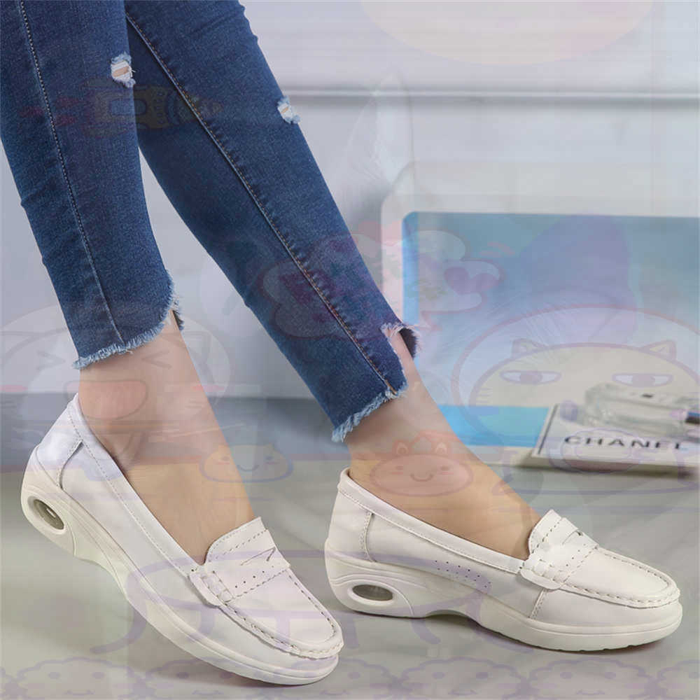 Zapatos suaves sin cordones pa - Luxury Lifestyle Shorts reseña y precio