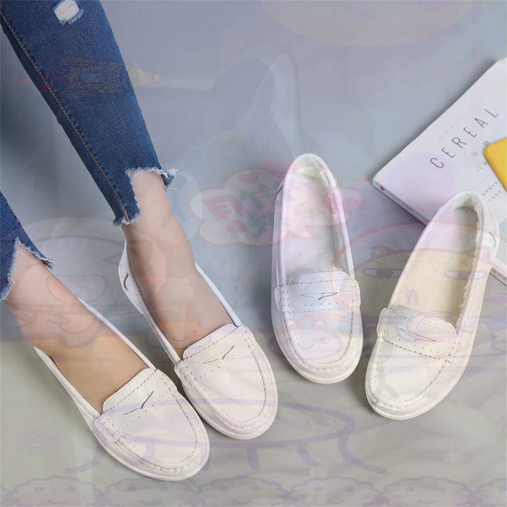 Zapatos suaves sin cordones pa - Luxury Lifestyle Shorts reseña y precio