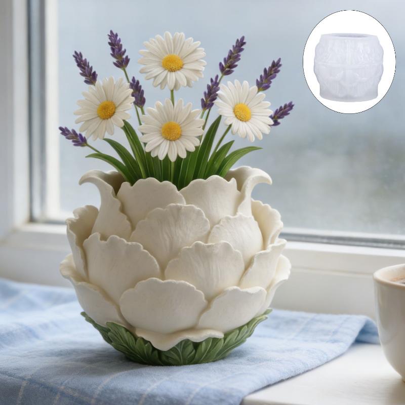 Molde de Silicona 3D Hecho a M - Luxury Lifestyle Items reseña y precio