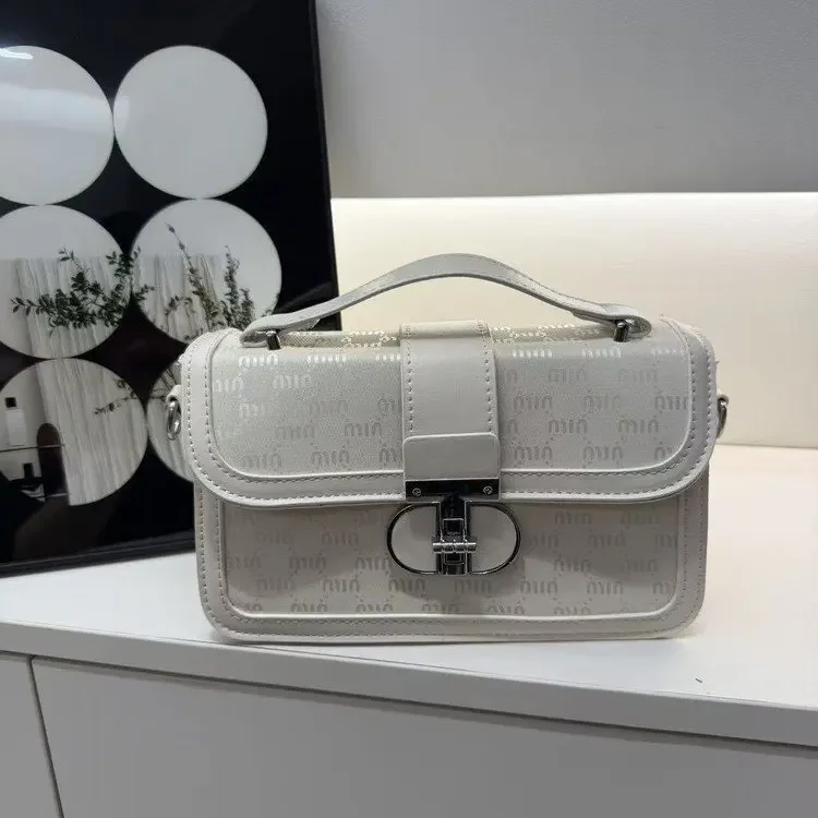 Bolso de Mano Elegante de Alta - Luxury Lifestyle Handbags reseña y precio