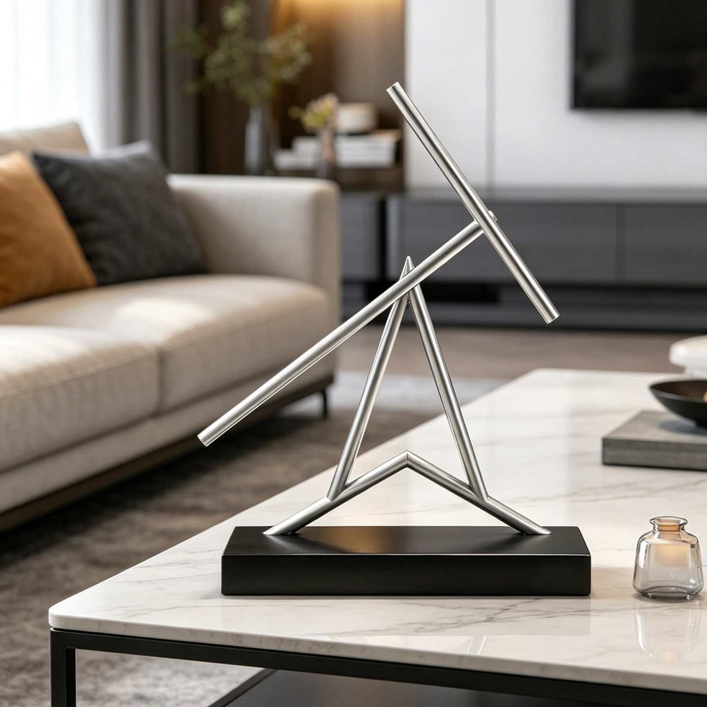 Nuevo Péndulo de Caos de Iron  - Luxury Lifestyle Items reseña y precio