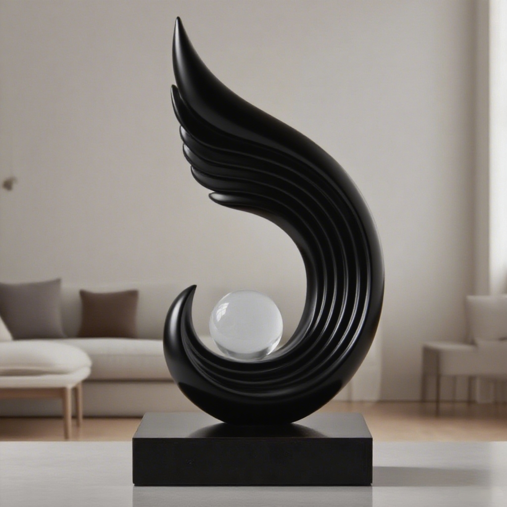 1 pieza de adorno de prosperid - Luxury Lifestyle Items reseña y precio