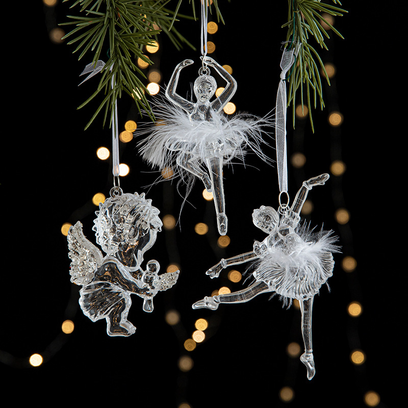 Colgante de cristal de hielo d - Luxury Lifestyle Items reseña y precio