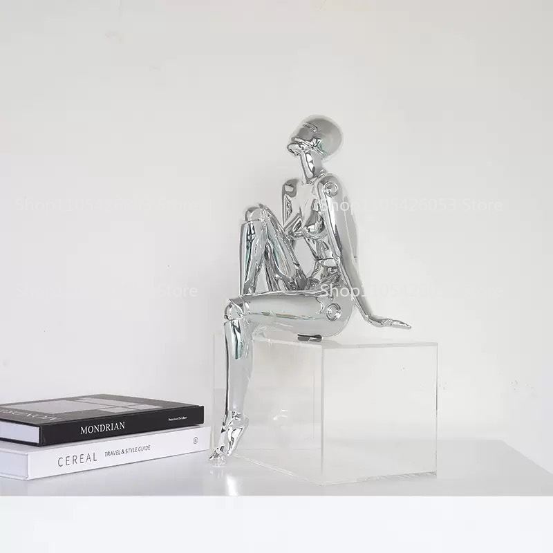 Adorno Muse, decoración artíst - Luxury Lifestyle Items reseña y precio