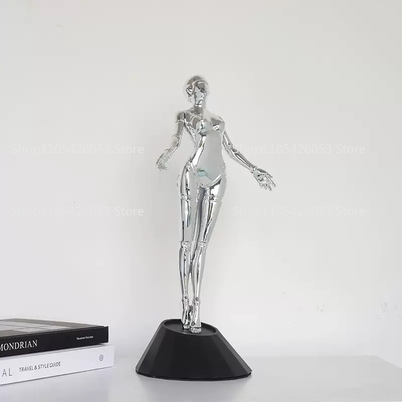 Adorno Muse, decoración artíst - Luxury Lifestyle Items reseña y precio