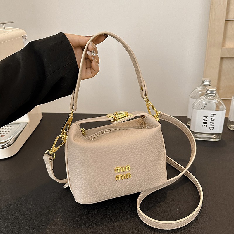 Elegante Bolso Bandolera de Cu - Luxury Lifestyle Handbags reseña y precio