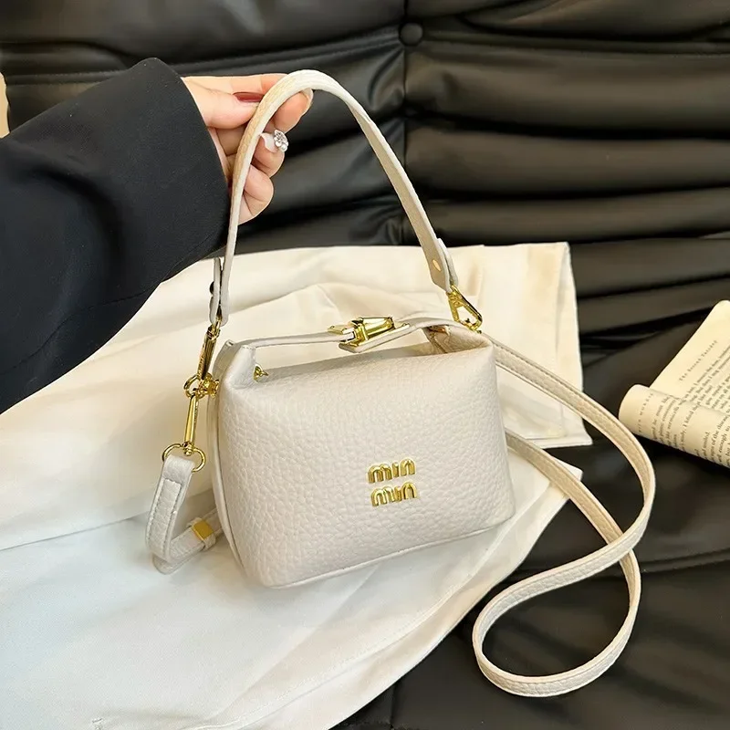 Elegante Bolso Bandolera de Cu - Luxury Lifestyle Handbags reseña y precio