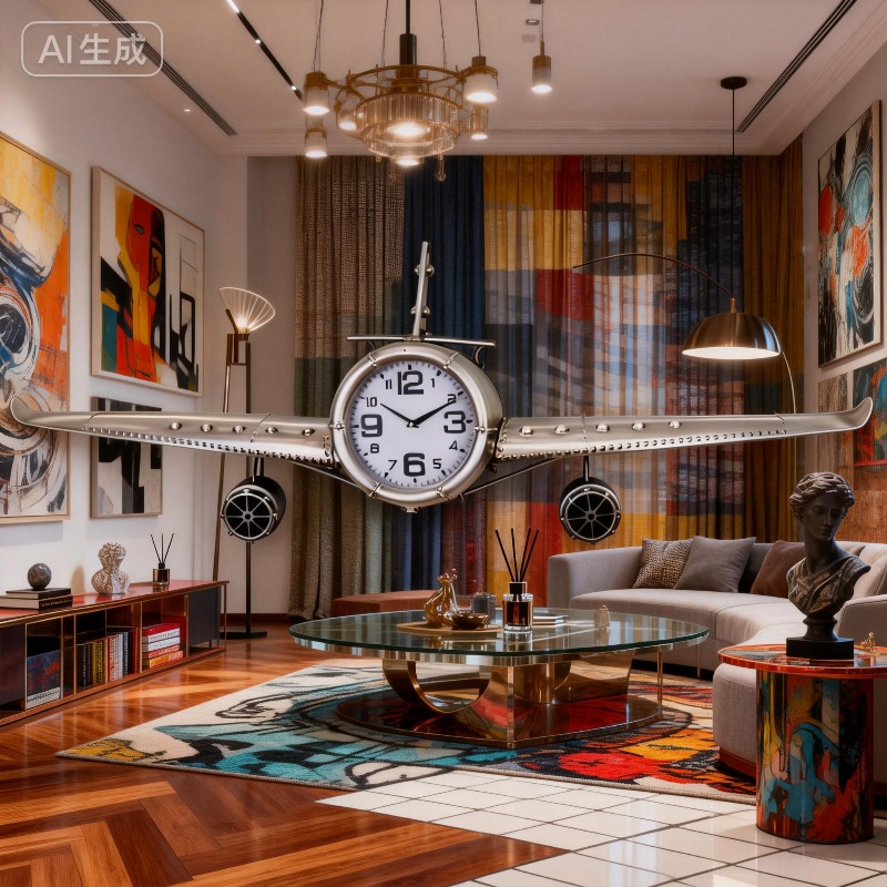 Relojes de Pared Silenciosos p - Luxury Lifestyle Homes reseña y precio