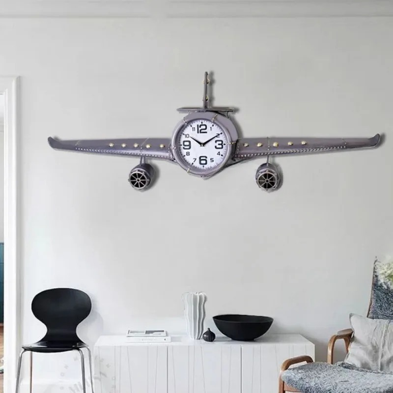 Relojes de Pared Silenciosos p - Luxury Lifestyle Homes reseña y precio