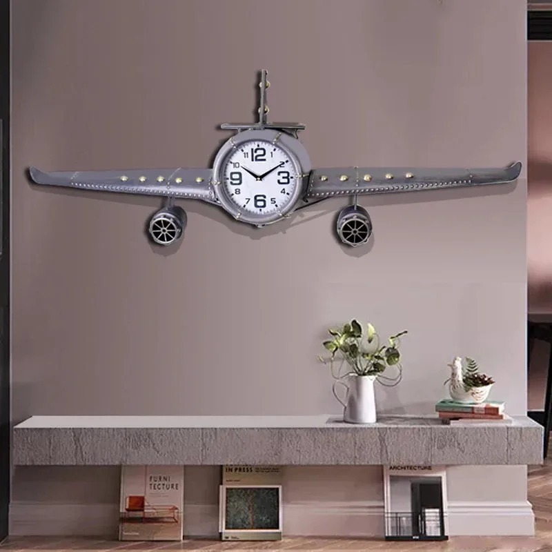 Relojes de Pared Silenciosos p - Luxury Lifestyle Homes reseña y precio